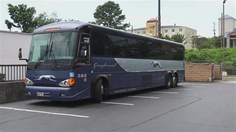 Nashville to Knoxville Bus .